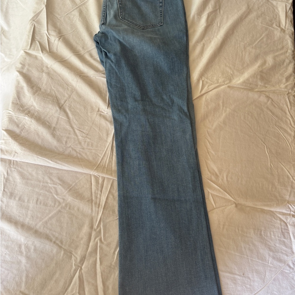 Joe’s Jeans Light Blue Women's Flared Jeans